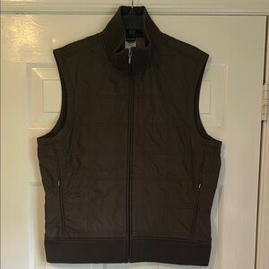 Women’s Patagonia Quilted Vest XL (med/large) nwot